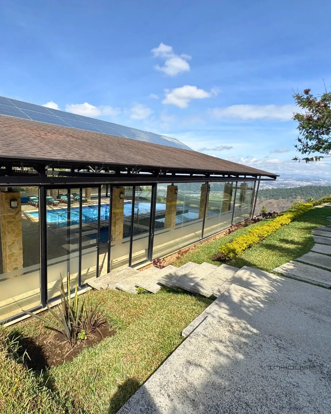 Terreno en Venta en Condominio Santa Elena del Lago — Terreno en Venta en Carretera a El Salvador, Guatemala, Ciudad — foto 2 de 9