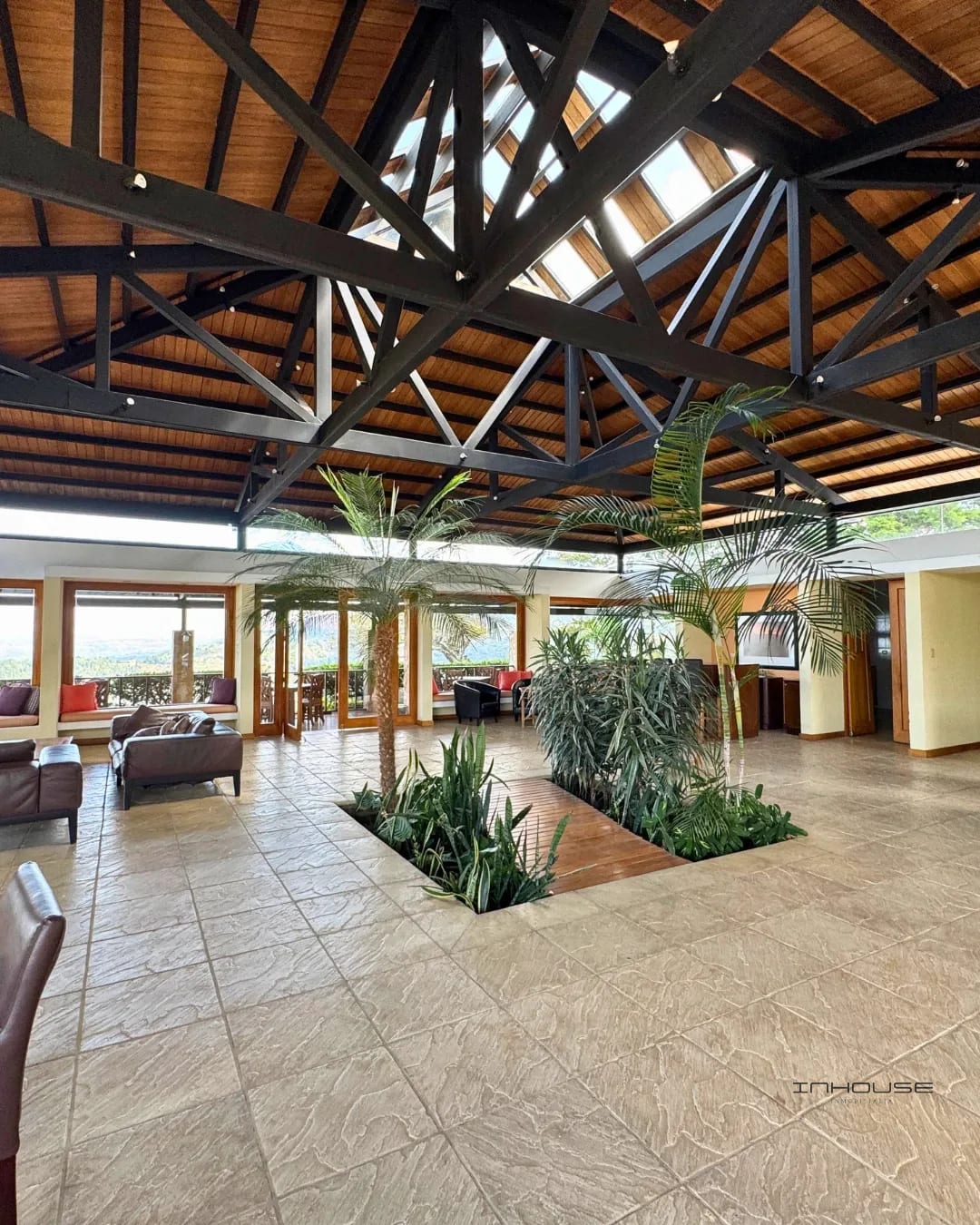 Terreno en Venta en Condominio Santa Elena del Lago — Terreno en Venta en Carretera a El Salvador, Guatemala, Ciudad — foto 8 de 9