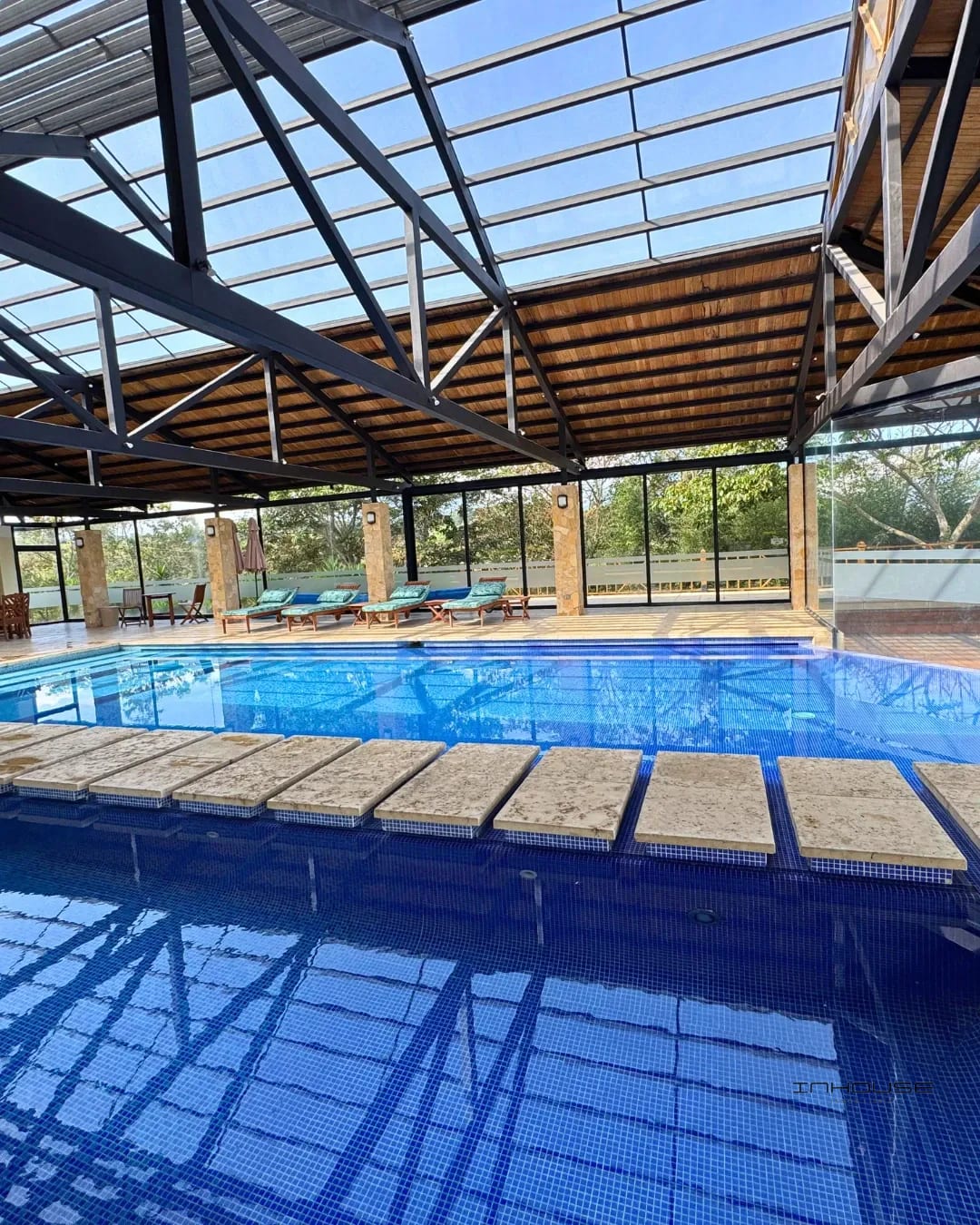 Terreno en Venta en Condominio Santa Elena del Lago — Terreno en Venta en Carretera a El Salvador, Guatemala, Ciudad — foto 9 de 9