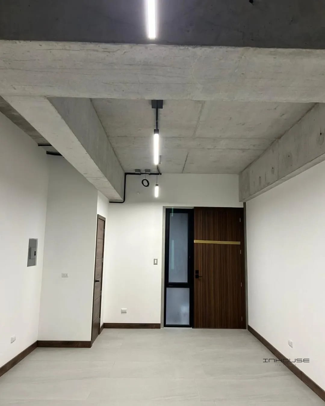 Oficina en Renta Zona 4 Edificio Septimo — Oficina en Alquiler en Séptimo, Zona 4, Guatemala, Ciudad — foto 4 de 8