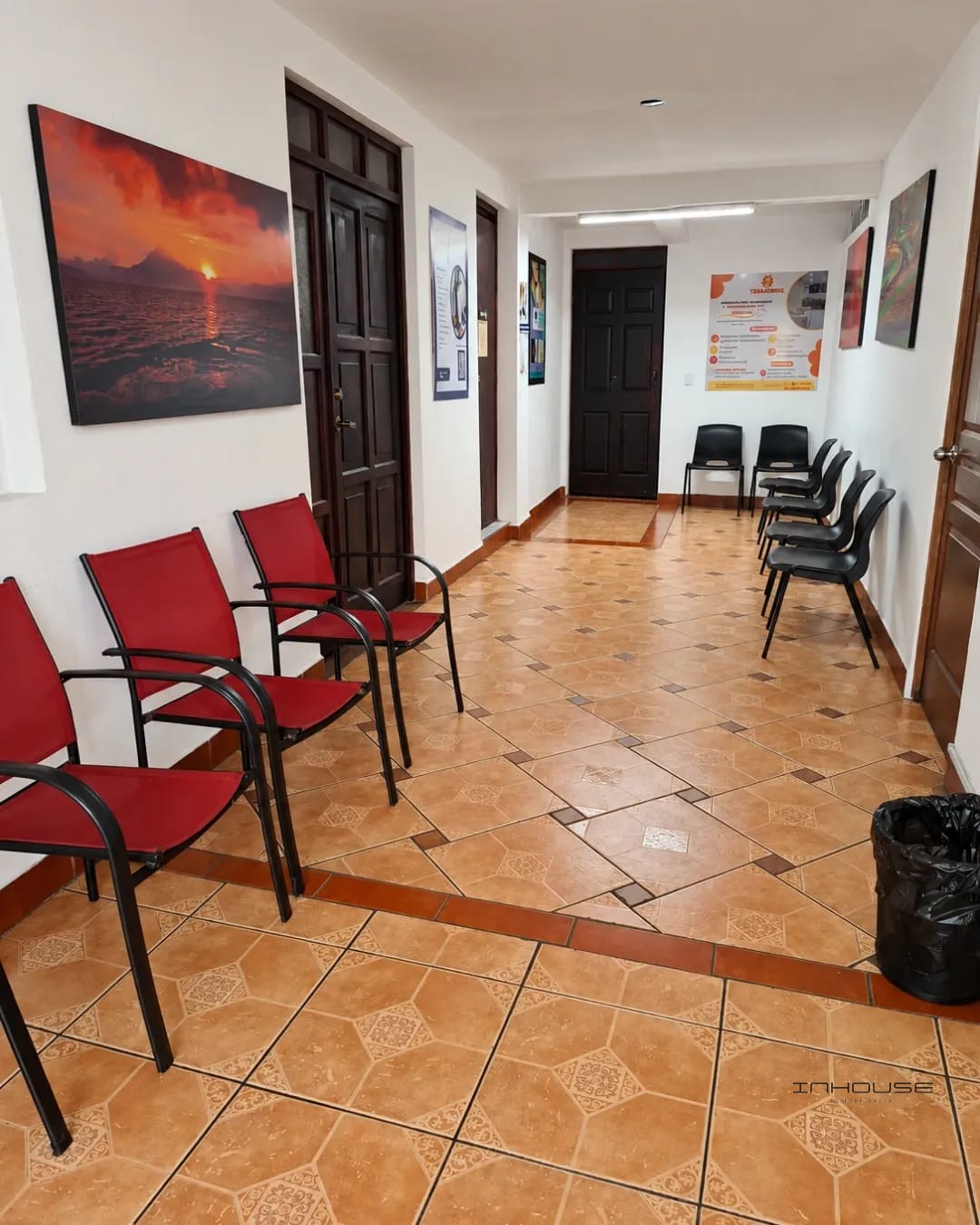 Clínica en Renta San Cristóbal — Clínica en Alquiler en Zona 8 Mixco, Guatemala, Ciudad — foto 4 de 7