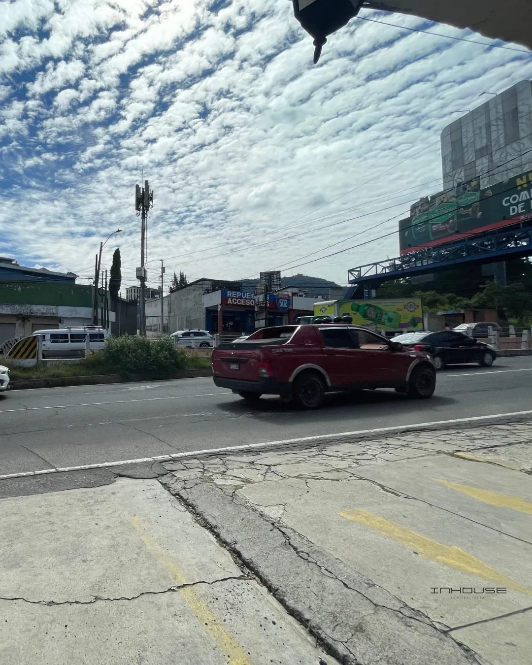 Clínica en Renta San Cristóbal — Clínica en Alquiler en Zona 8 Mixco, Guatemala, Ciudad — foto 6 de 7