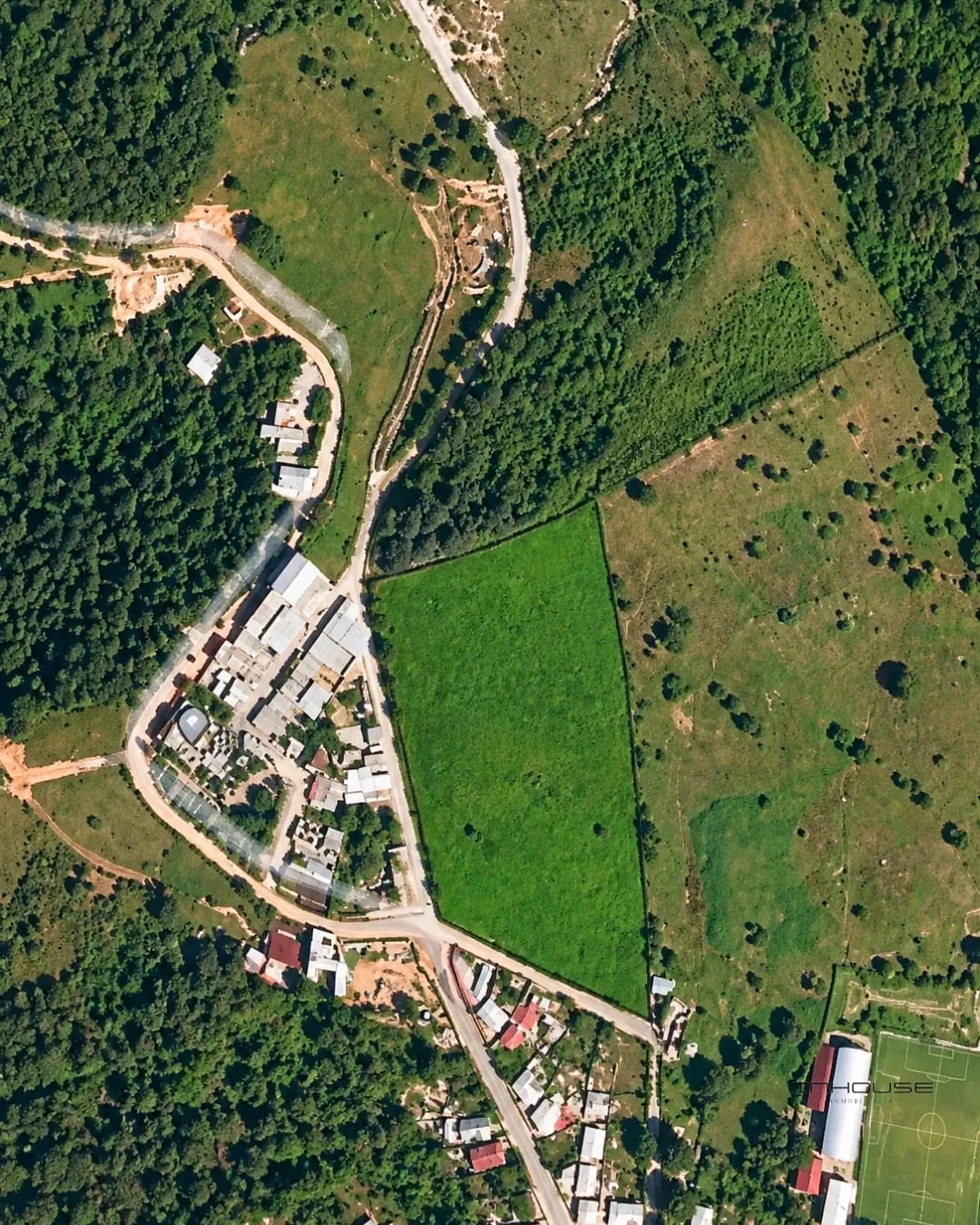 Terreno en Venta Chiquimula — Terreno en Venta en Chiquimula, Chiquimula — foto 5 de 5