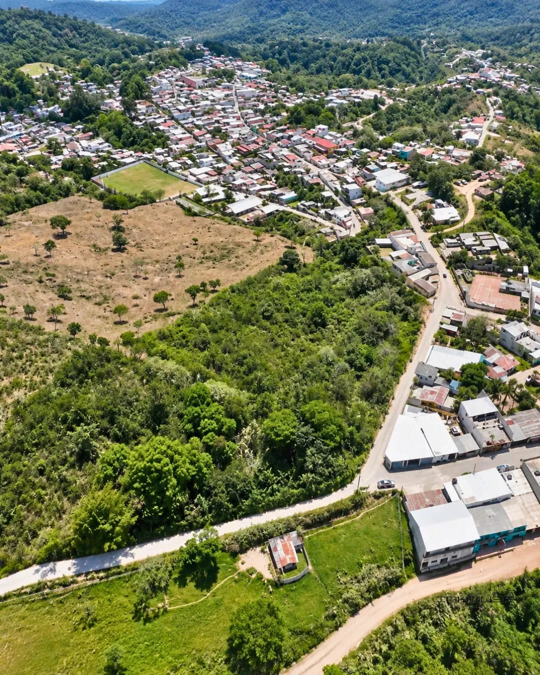Terreno en Venta Chiquimula — Terreno en Venta en Chiquimula, Chiquimula — foto 1 de 5