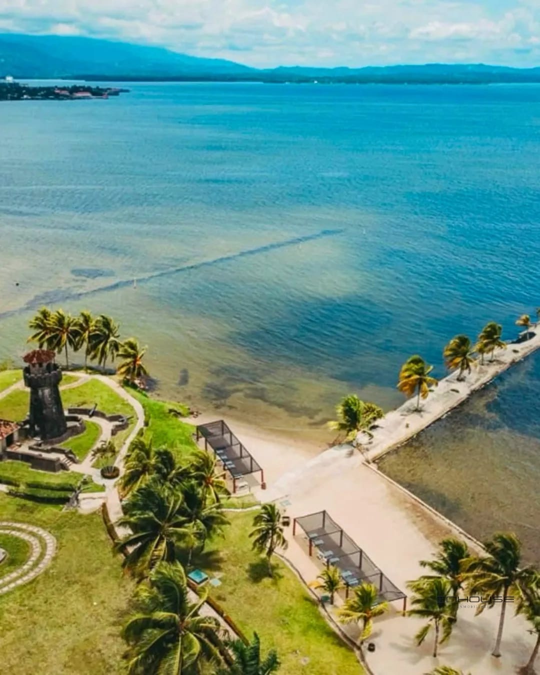 Terreno en Venta Puerto Barrios Izabal — Terreno en Venta en Amatique Bay, Izabal — foto 6 de 10