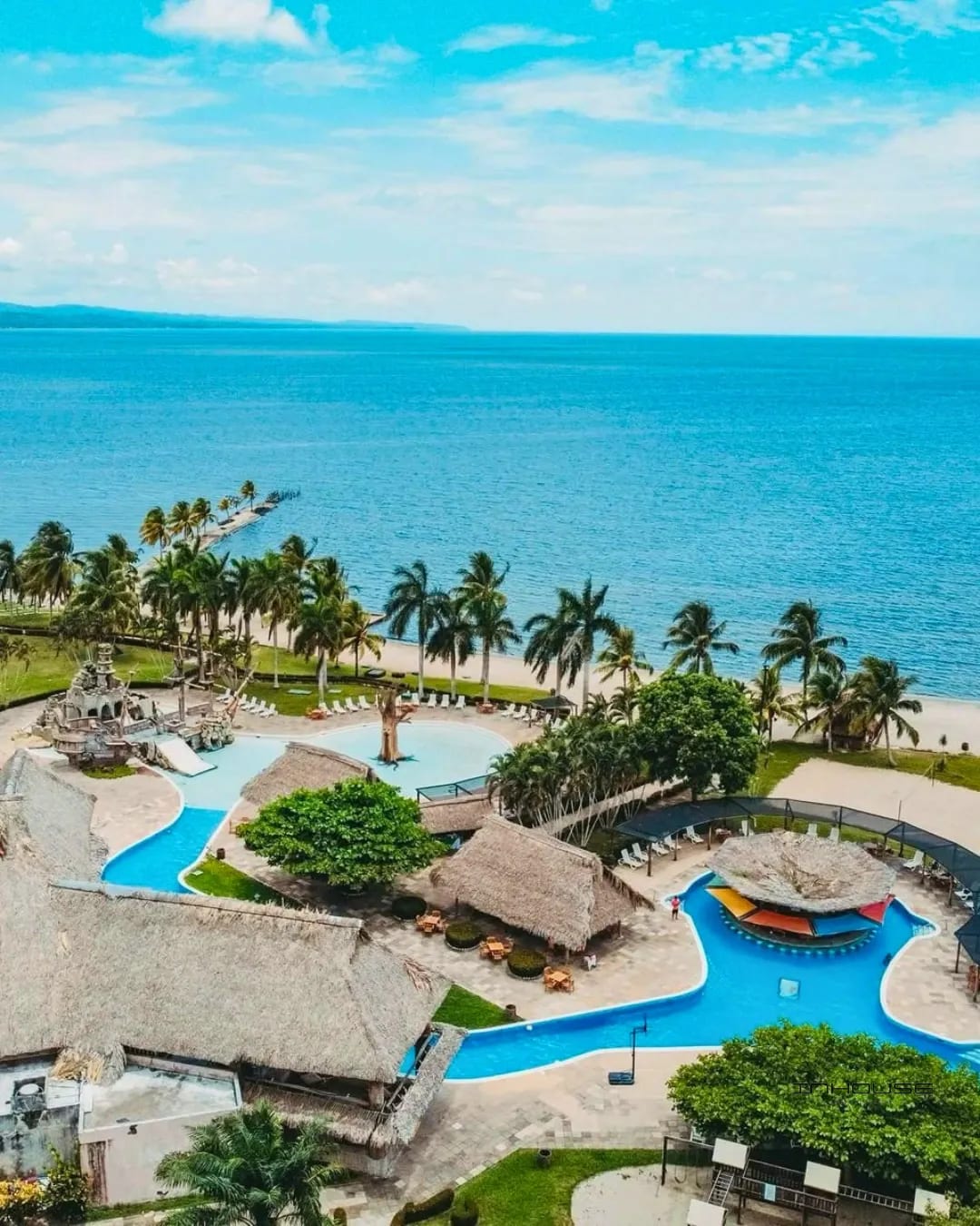 Terreno en Venta Puerto Barrios Izabal — Terreno en Venta en Amatique Bay, Izabal — foto 7 de 10