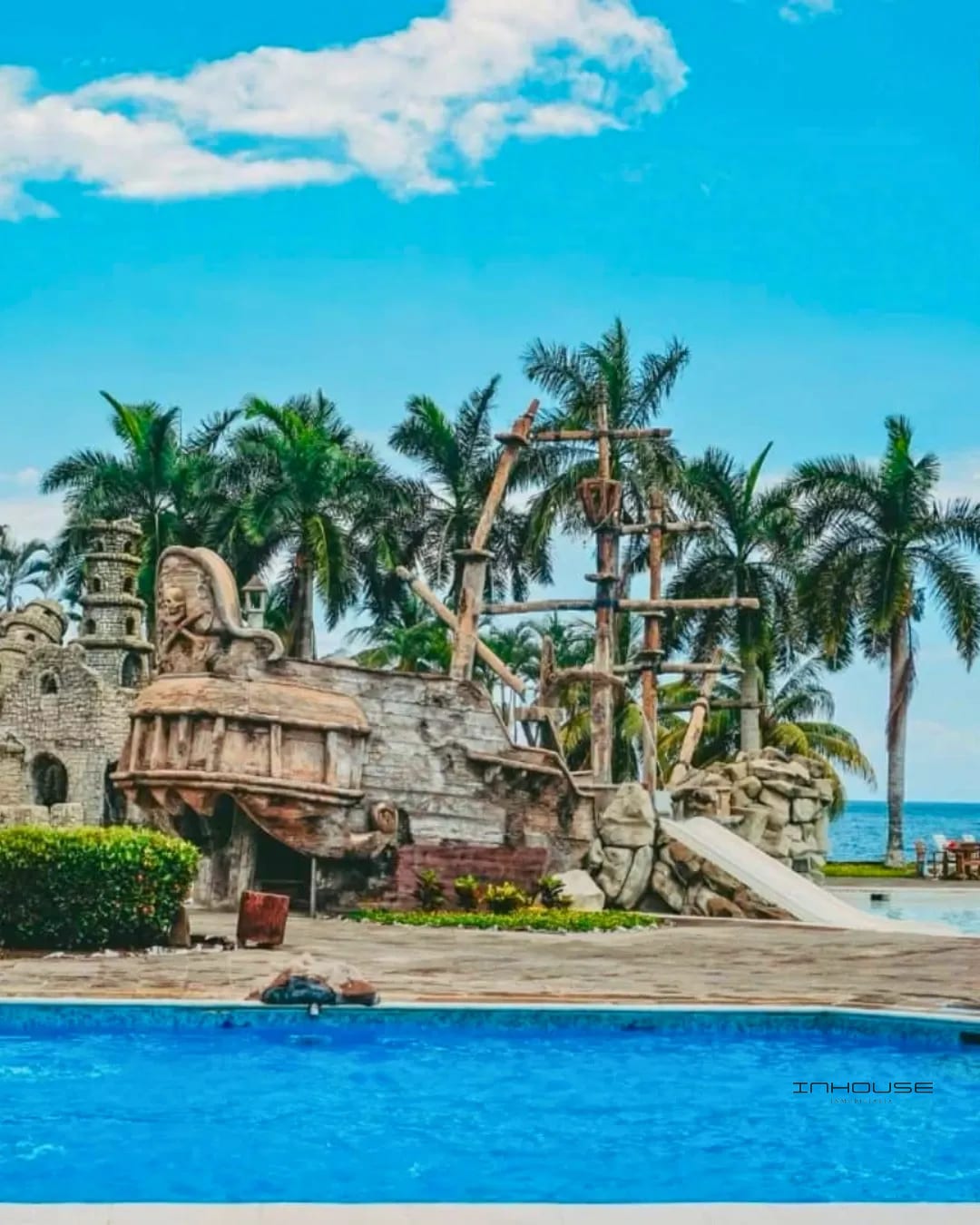 Terreno en Venta Puerto Barrios Izabal — Terreno en Venta en Amatique Bay, Izabal — foto 8 de 10