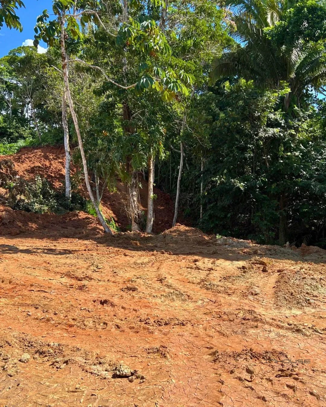 Terreno en Venta Puerto Barrios Izabal — Terreno en Venta en Amatique Bay, Izabal — foto 9 de 10
