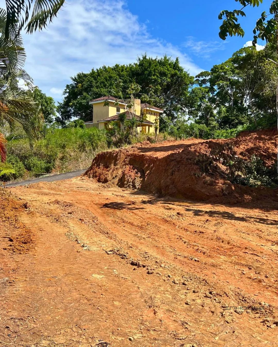 Terreno en Venta Puerto Barrios Izabal — Terreno en Venta en Amatique Bay, Izabal — foto 10 de 10