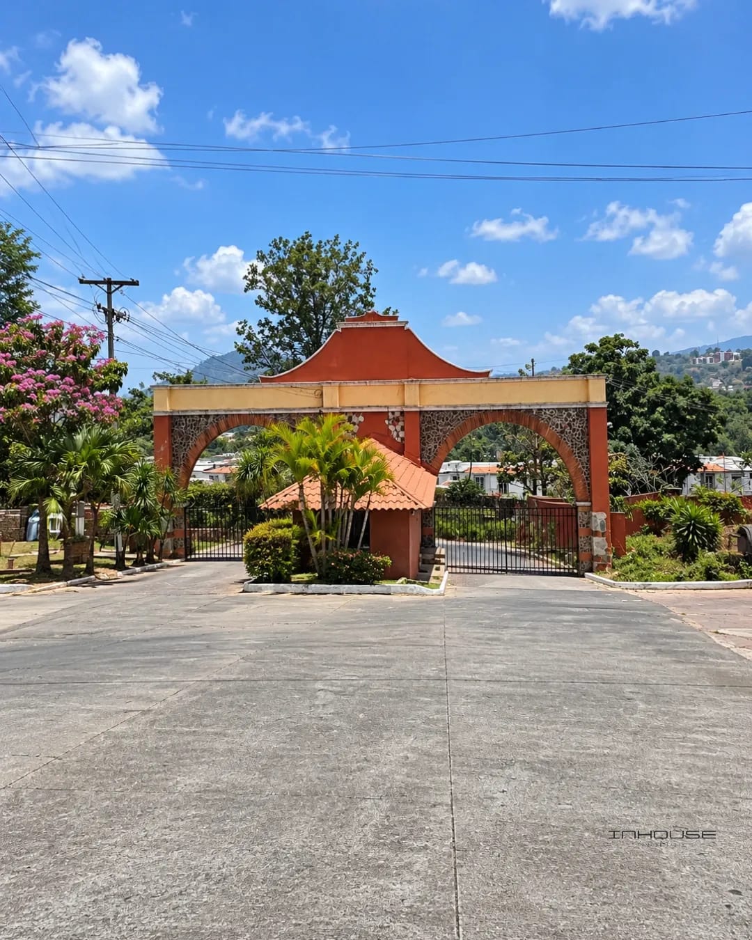 Terreno en Venta en Zona 18, Dentro de Garita — Terreno en Venta en Zona 18, Guatemala, Ciudad — foto 1 de 10