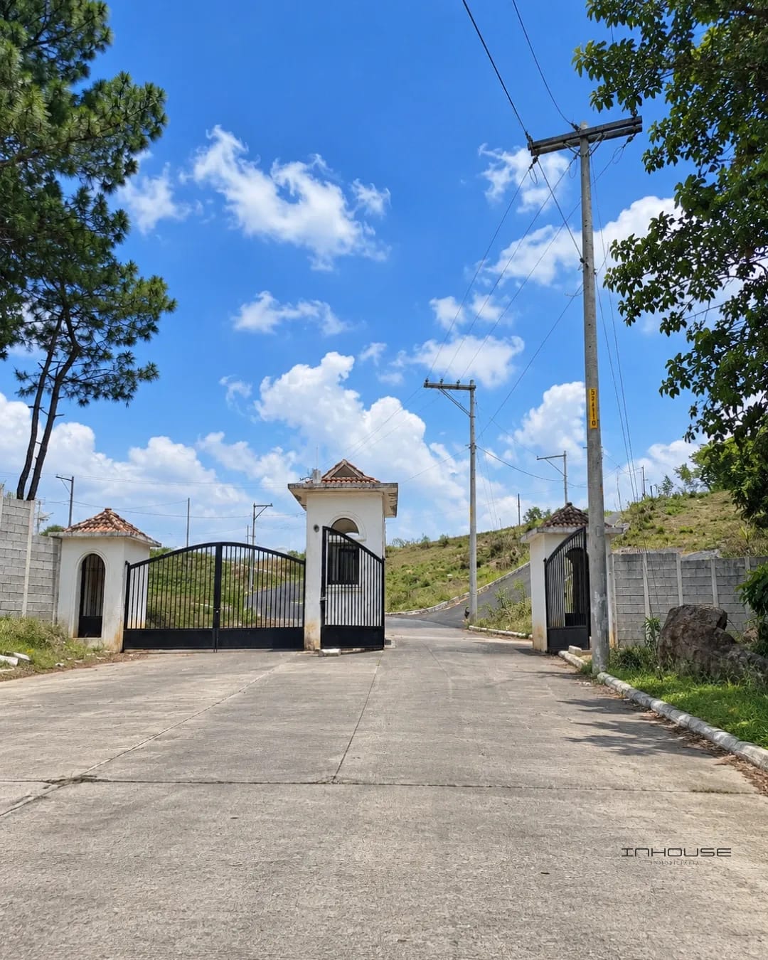 Terreno en Venta en Zona 18, Dentro de Garita — Terreno en Venta en Zona 18, Guatemala, Ciudad — foto 4 de 10