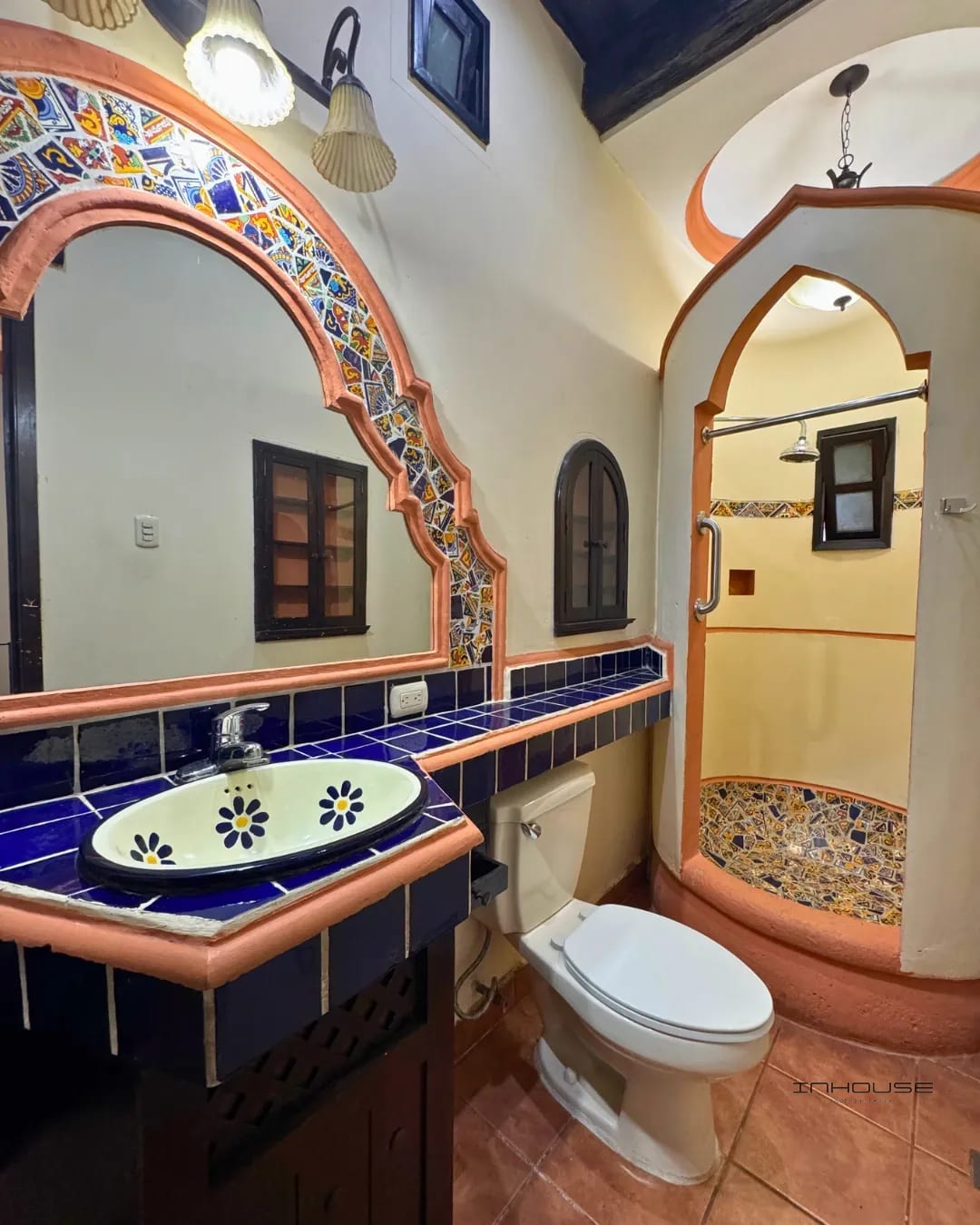 Mansión en Venta en Carretera a el Salvador — Casa en Venta en Santa Catarina Pinula, Guatemala, Ciudad — foto 3 de 10