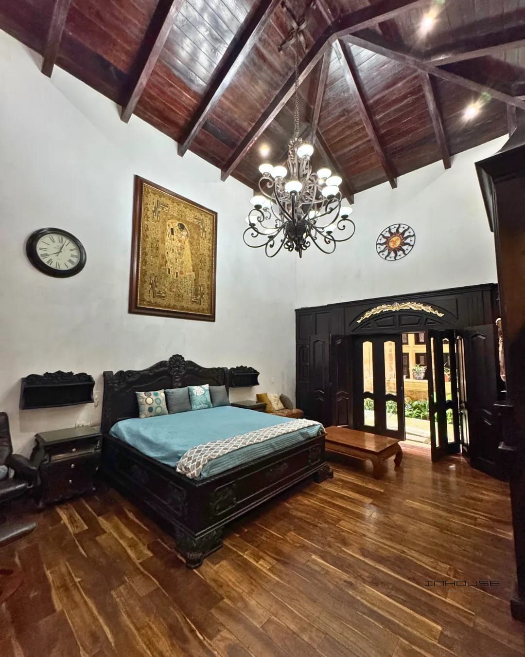 Mansión en Venta en Carretera a el Salvador — Casa en Venta en Santa Catarina Pinula, Guatemala, Ciudad — foto 4 de 10