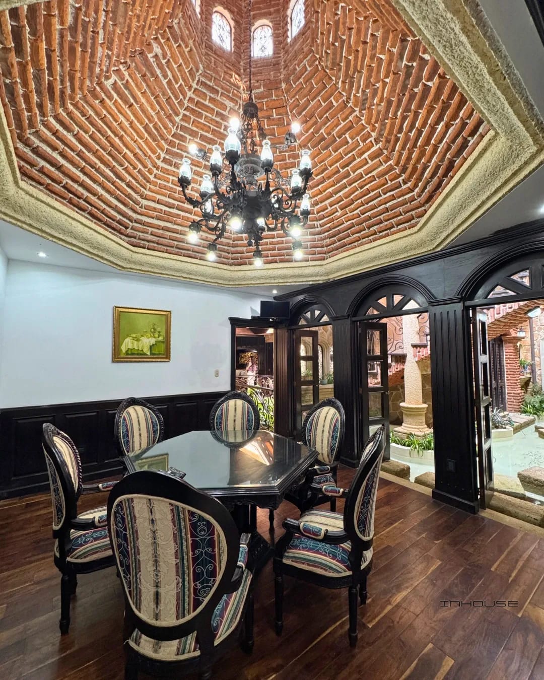 Mansión en Venta en Carretera a el Salvador — Casa en Venta en Santa Catarina Pinula, Guatemala, Ciudad — foto 5 de 10