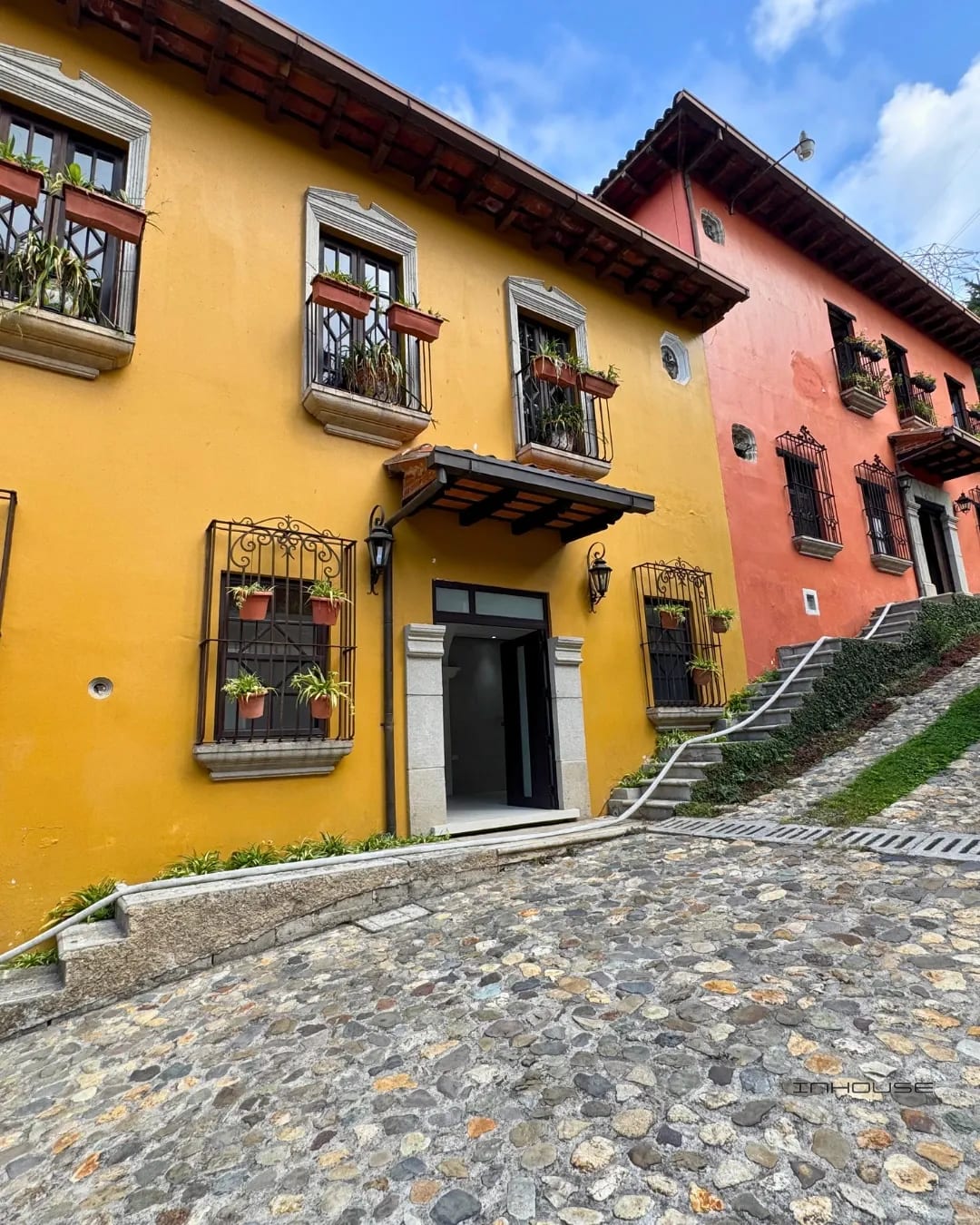 Mansión en Venta en Carretera a el Salvador — Casa en Venta en Santa Catarina Pinula, Guatemala, Ciudad — foto 8 de 10