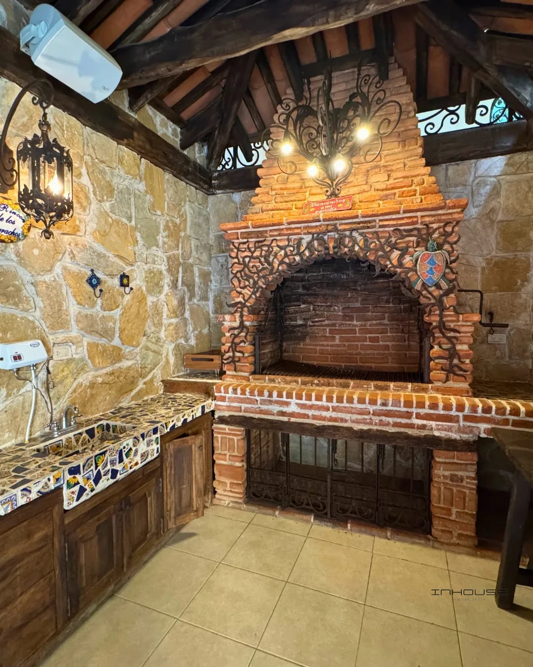 Mansión en Venta en Carretera a el Salvador — Casa en Venta en Santa Catarina Pinula, Guatemala, Ciudad — foto 9 de 10