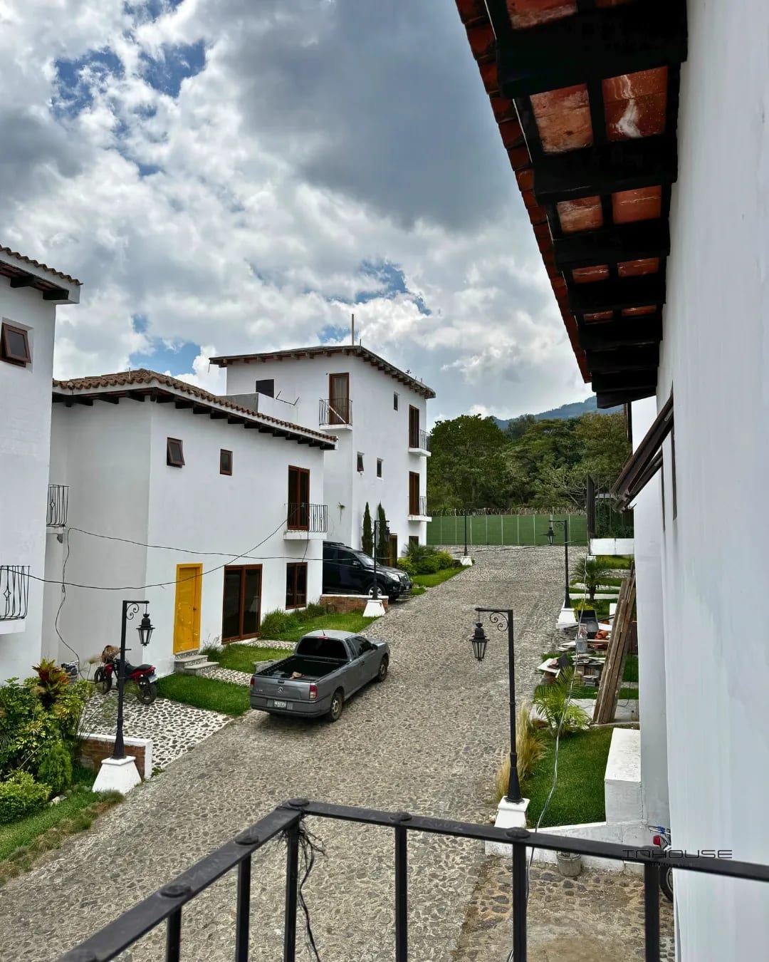 Casa en Venta en Antigua, San Pedro las Huertas — Casa en Venta en San Pedro Las Huertas, Antigua, Sacatepéquez — foto 7 de 10