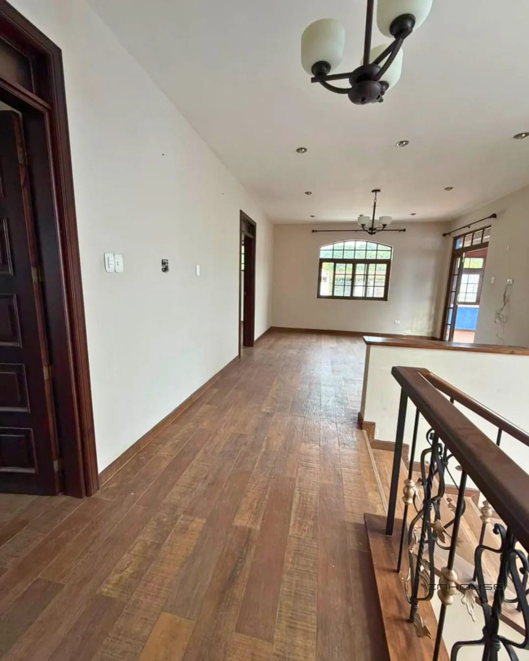 Casa en Venta en Zona 16 Hacienda Real Estilo Colonial — Casa en Venta en Hacienda Real, Zona 16, Guatemala, Ciudad — foto 6 de 10