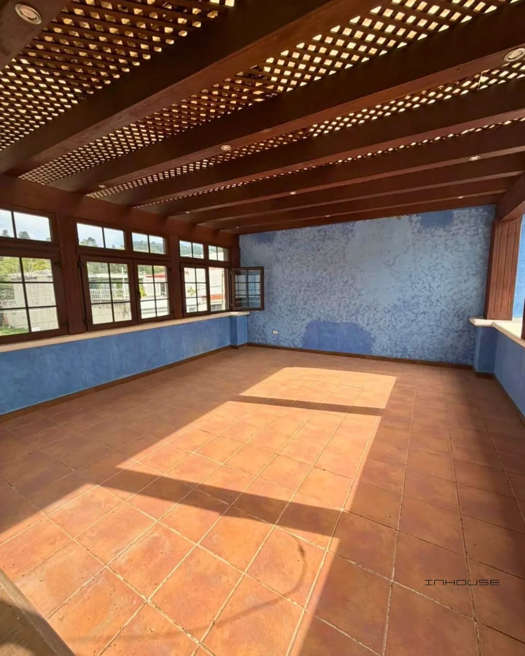 Casa en Venta en Zona 16 Hacienda Real Estilo Colonial — Casa en Venta en Hacienda Real, Zona 16, Guatemala, Ciudad — foto 10 de 10