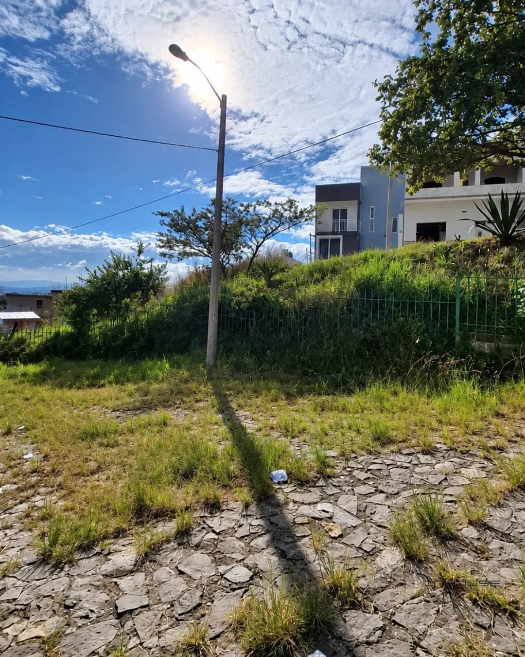 Terreno en Carretera al Atlantico KM 14.5 -condominio Soluna- — Terreno en Venta en Zona 18, Guatemala, Ciudad — foto 2 de 9