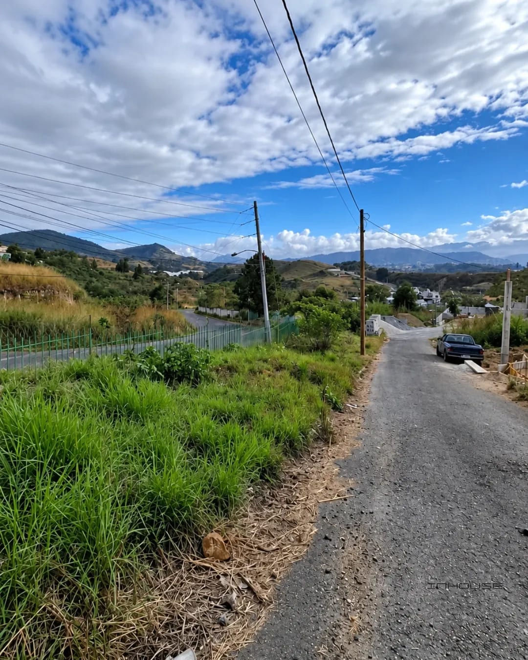 Terreno en Carretera al Atlantico KM 14.5 -condominio Soluna- — Terreno en Venta en Zona 18, Guatemala, Ciudad — foto 5 de 9