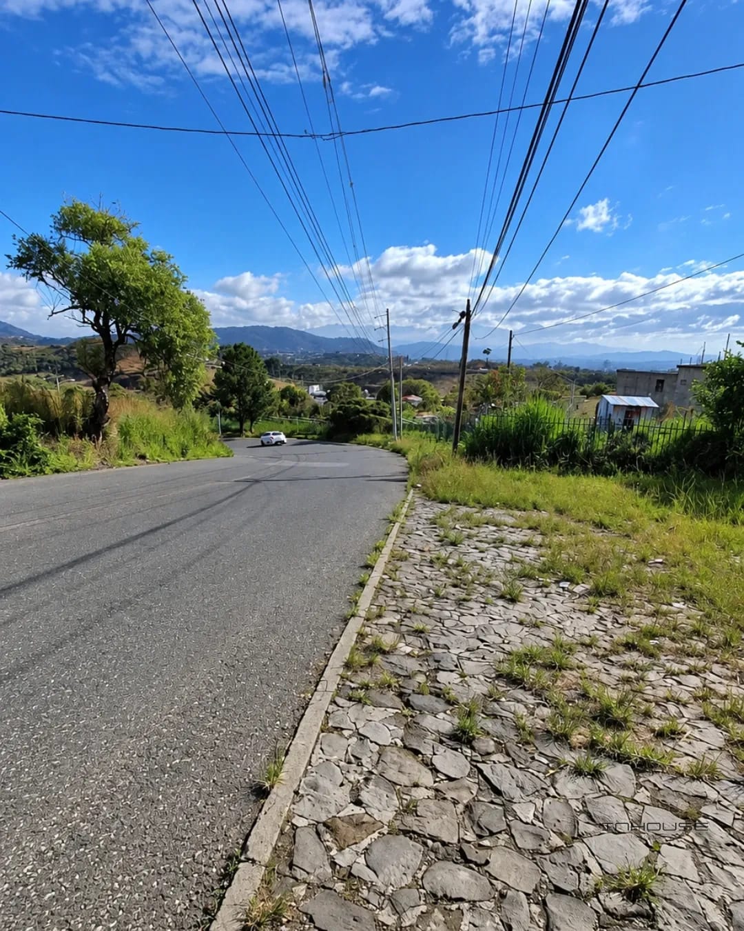 Terreno en Carretera al Atlantico KM 14.5 -condominio Soluna- — Terreno en Venta en Zona 18, Guatemala, Ciudad — foto 9 de 9