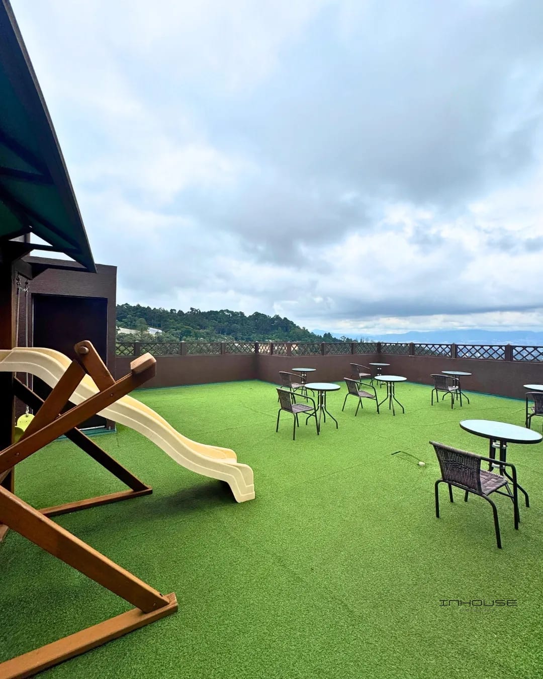Apartamento en Venta Zona 16 Bosques de Euskadi — Apartamento en Venta en Zona 16, Guatemala, Ciudad — foto 12 de 13