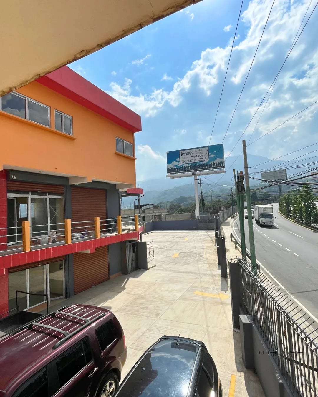 Local en Renta en Mixco, Lo de Coy — Local en Alquiler en Zona 1 Mixco, Guatemala, Ciudad — foto 5 de 5
