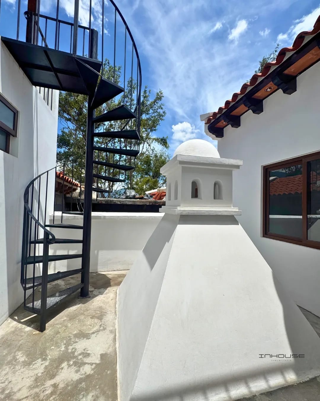 Casa en Venta en Antigua, Antigua Gardens — Casa en Venta en Antigua, Sacatepéquez — foto 3 de 10