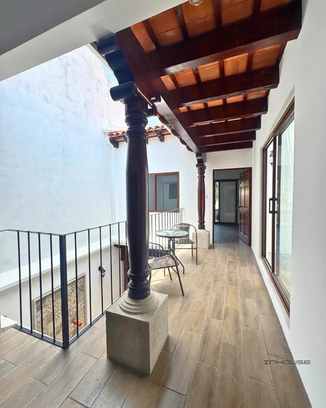 Casa en Venta en Antigua, Antigua Gardens — Casa en Venta en Antigua, Sacatepéquez — foto 4 de 10