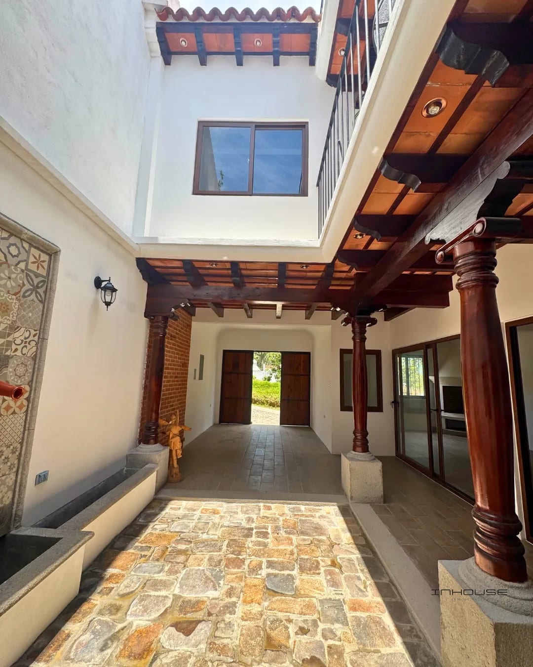 Casa en Venta en Antigua, Antigua Gardens — Casa en Venta en Antigua, Sacatepéquez — foto 6 de 10