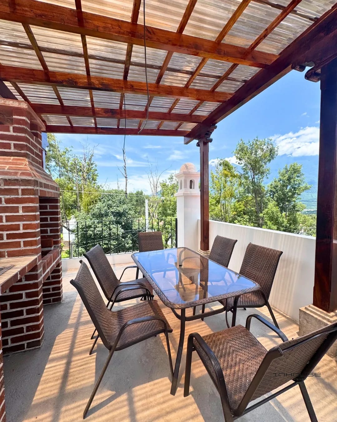 Casa en Venta en Antigua, Antigua Gardens — Casa en Venta en Antigua, Sacatepéquez — foto 1 de 10