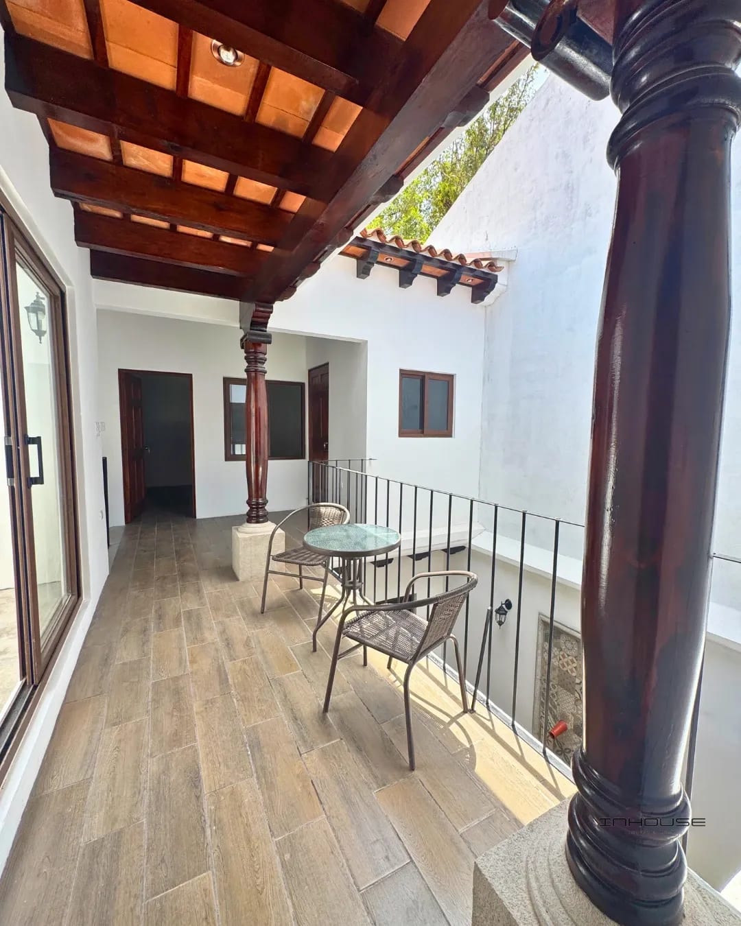 Casa en Venta en Antigua, Antigua Gardens — Casa en Venta en Antigua, Sacatepéquez — foto 7 de 10