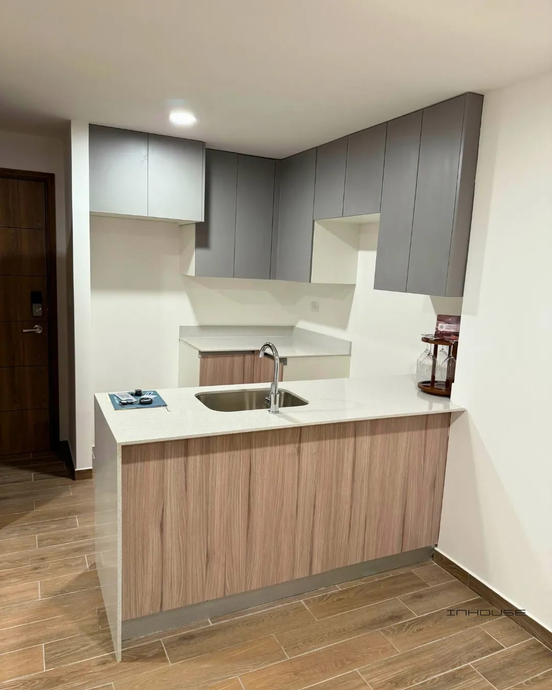 Apartamento en Venta Zona 14 para Inversion — Apartamento en Venta en Parque 14, Zona 14, Guatemala, Ciudad — foto 4 de 9