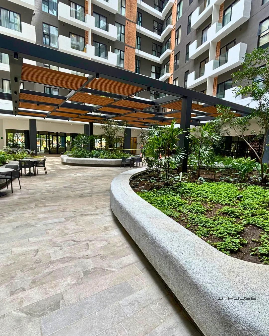Apartamento en Venta Zona 14 para Inversion — Apartamento en Venta en Parque 14, Zona 14, Guatemala, Ciudad — foto 8 de 9