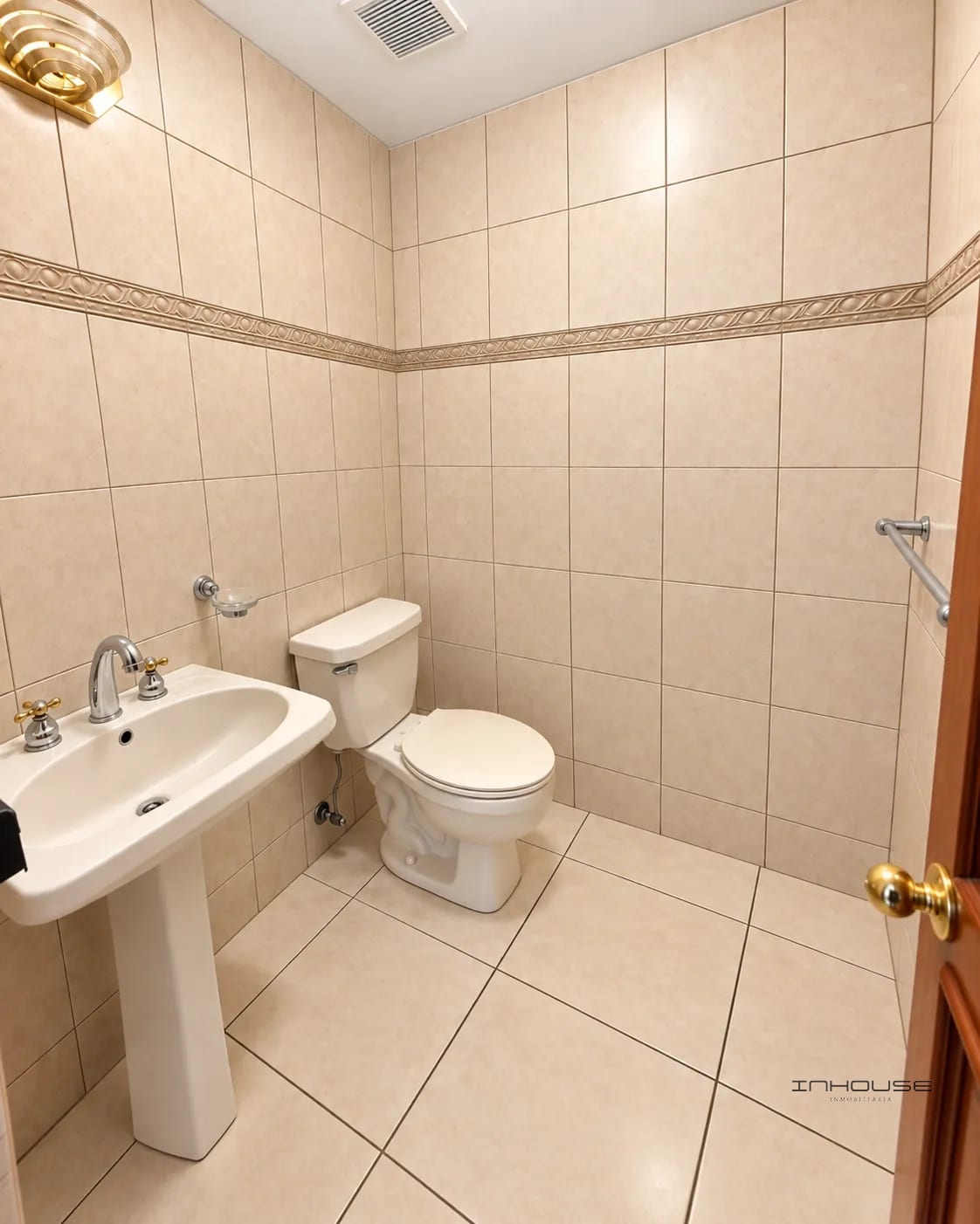 Apartamento en Venta Zona 10 en Nivel Alto — Apartamento en Venta en Torre Castelar, Zona 10, Guatemala, Ciudad — foto 10 de 10