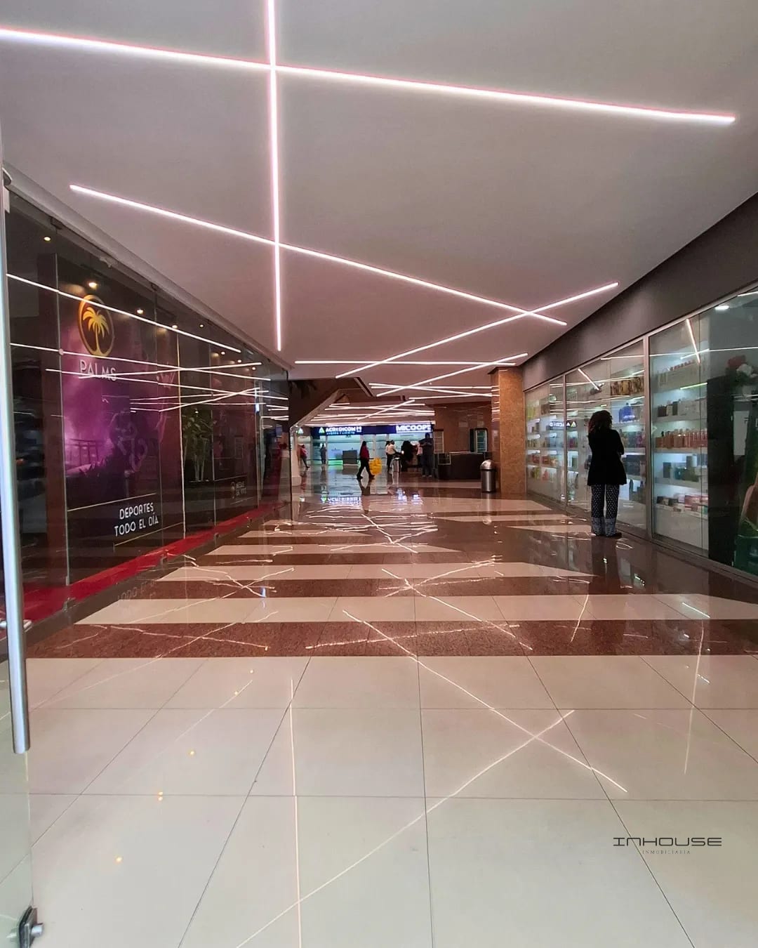 Oficina en Renta Zona 10 Dubai Center Amueblada — Oficina en Alquiler en Dubai Center, Zona 10, Guatemala, Ciudad — foto 6 de 11
