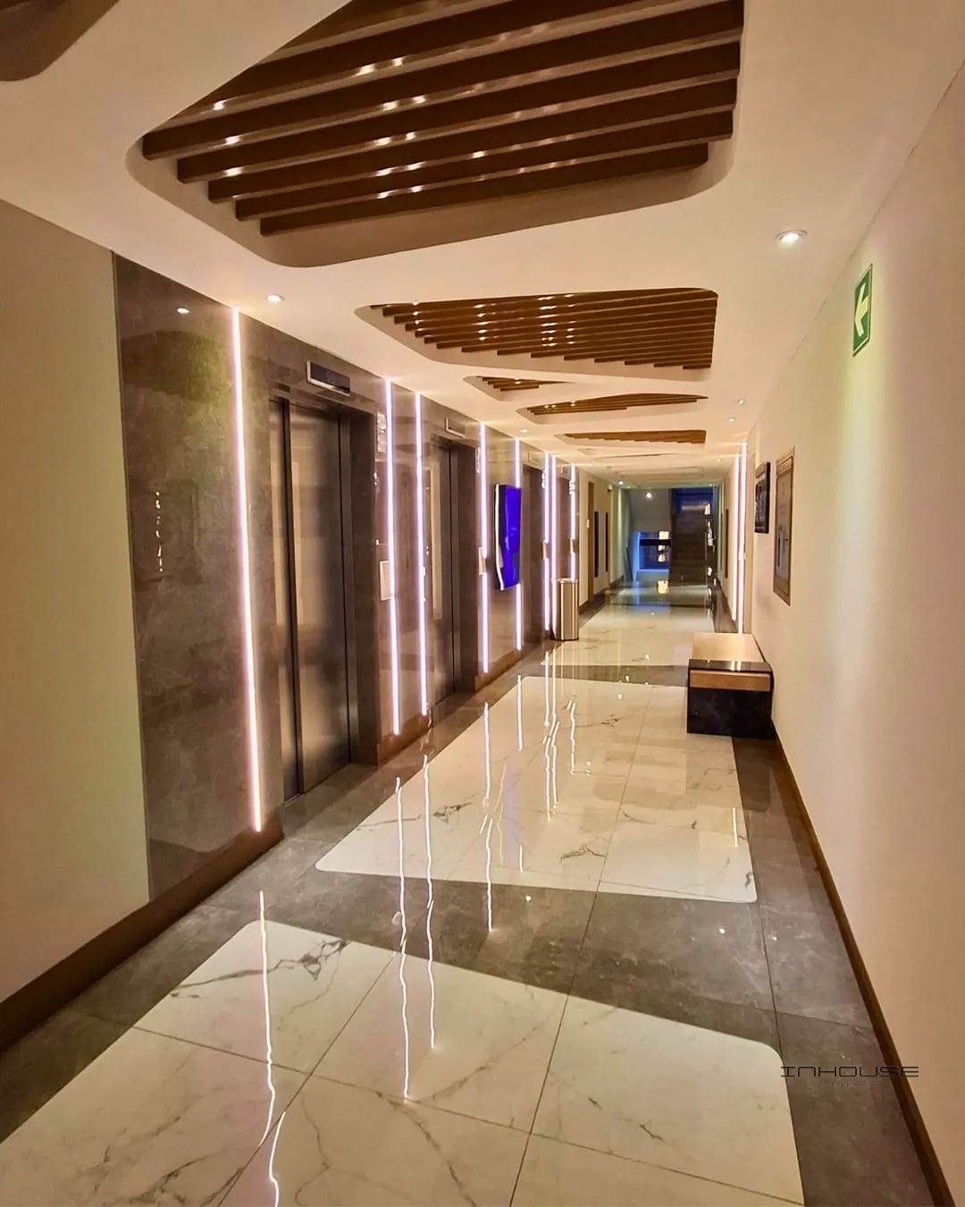 Clínica en Renta Zona 10, Renovati — Clínica en Alquiler en Renovati, Zona 10, Guatemala, Ciudad — foto 6 de 10