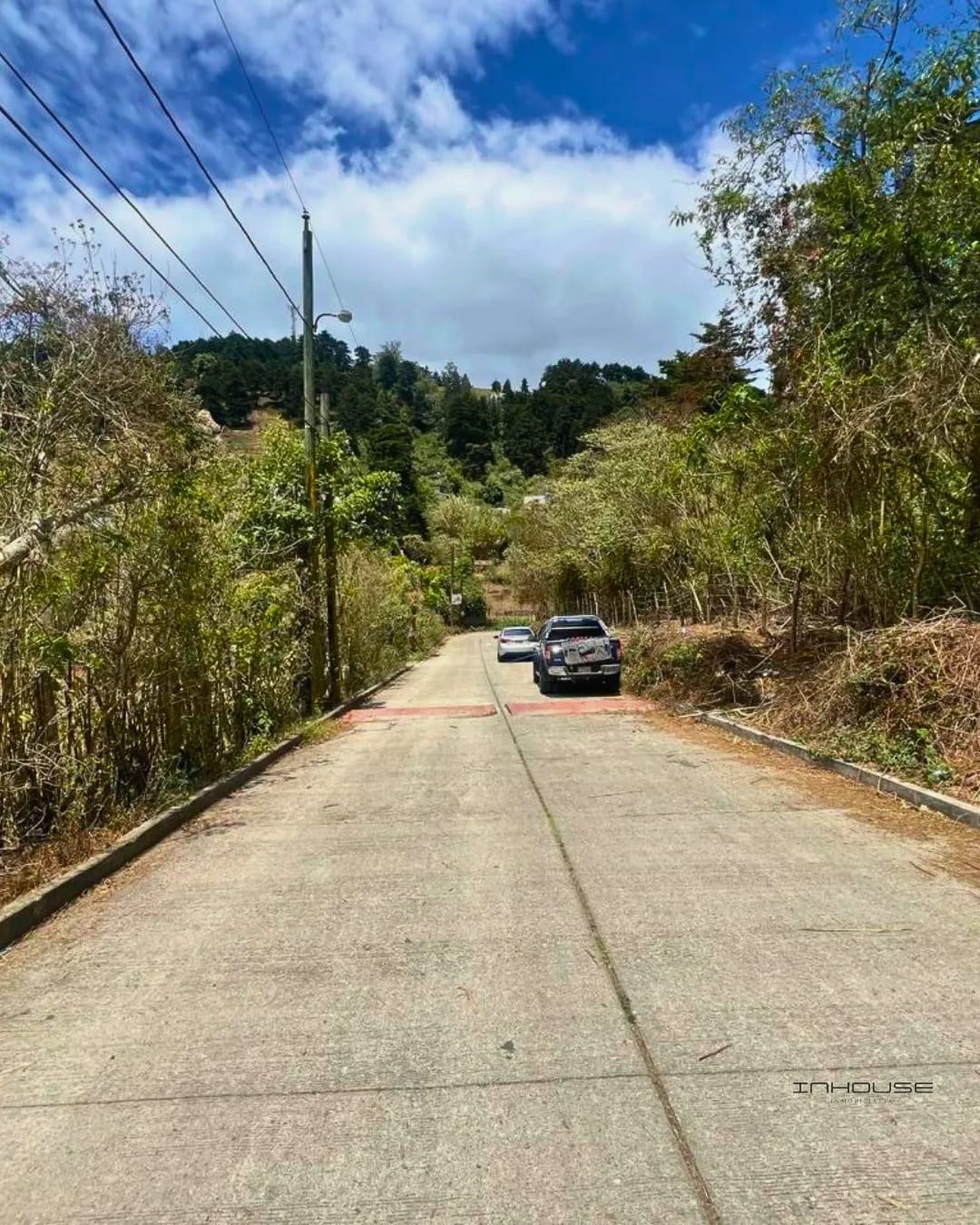 Terreno en Venta en San José Pinula — Terreno en Venta en San José Pinula, Guatemala, Ciudad — foto 3 de 7