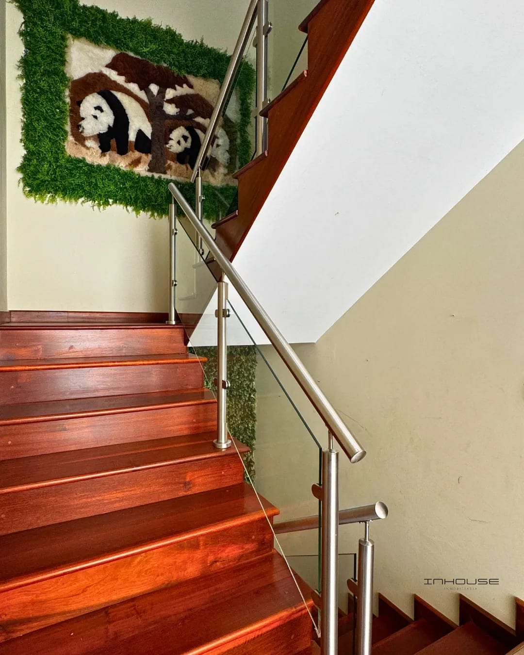 Casa en Venta en San Lucas, Paseo Santiago — Casa en Venta en San Lucas Sacatepéquez, Sacatepéquez — foto 3 de 11