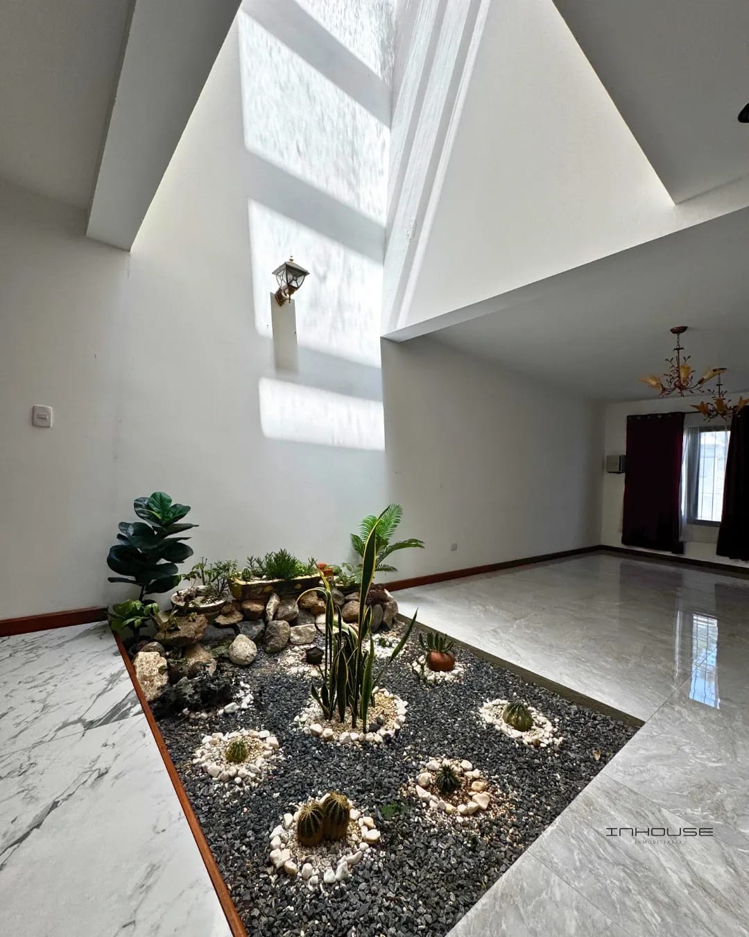 Casa en Venta en San Lucas, Paseo Santiago — Casa en Venta en San Lucas Sacatepéquez, Sacatepéquez — foto 6 de 11