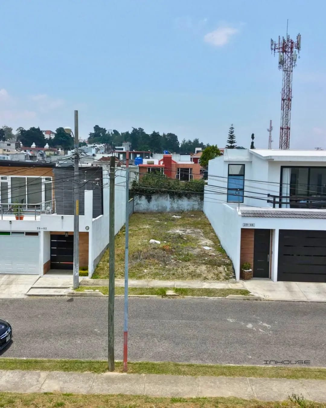 Terreno en Renta Zona 16 Hacienda Real — Terreno en Alquiler en Hacienda Real, Zona 16, Guatemala, Ciudad — foto 2 de 7
