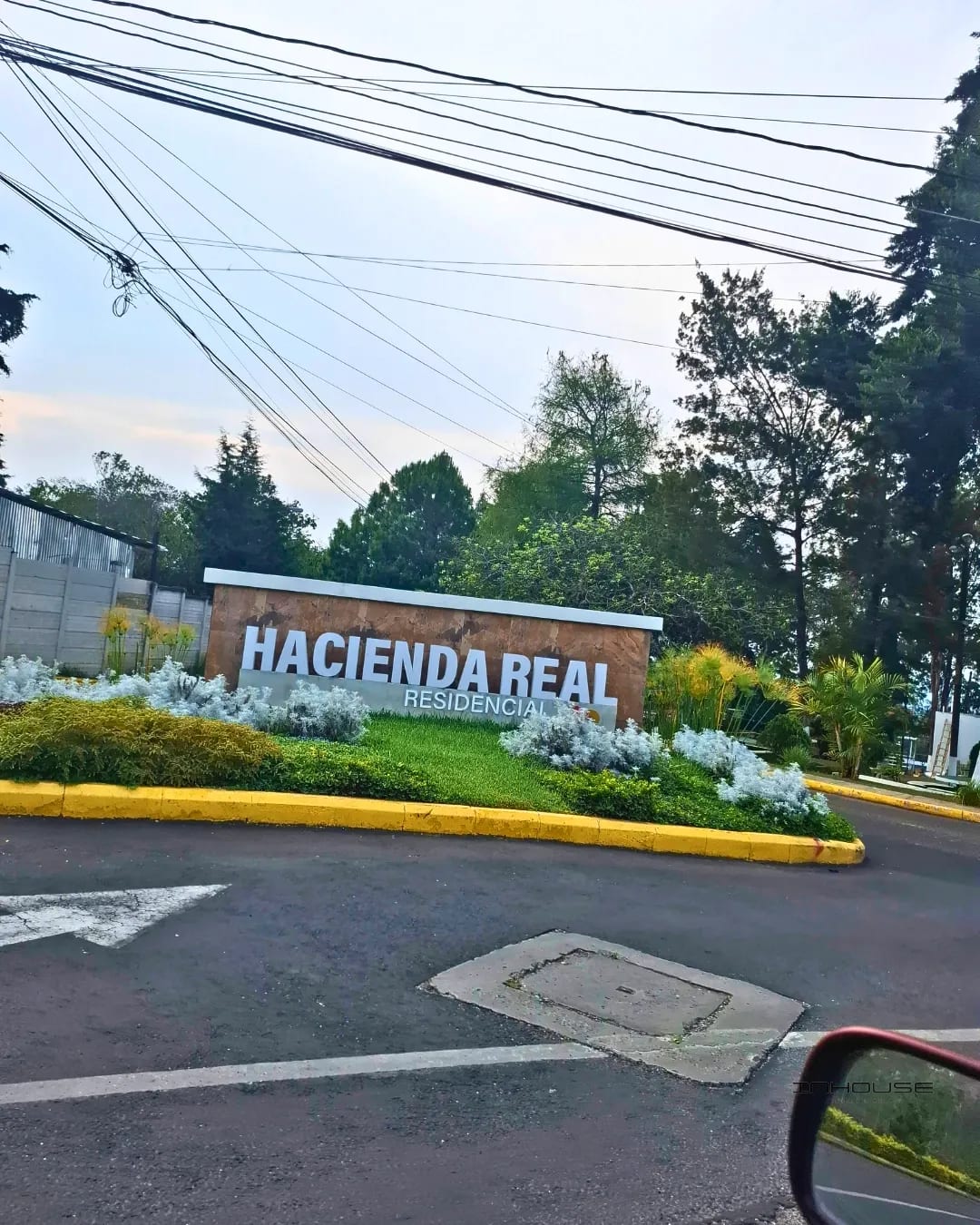 Terreno en Renta Zona 16 Hacienda Real — Terreno en Alquiler en Hacienda Real, Zona 16, Guatemala, Ciudad — foto 7 de 7