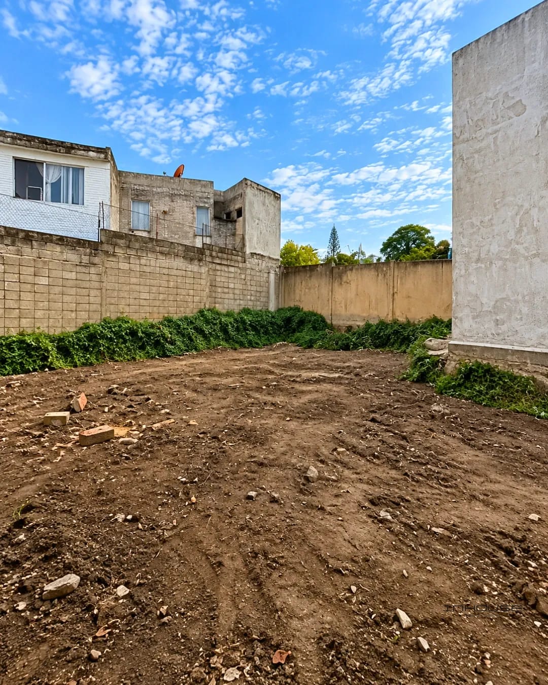 Terreno en Renta Zona 7 Villa Linda — Terreno en Alquiler en Zona 7, Guatemala, Ciudad — foto 2 de 4