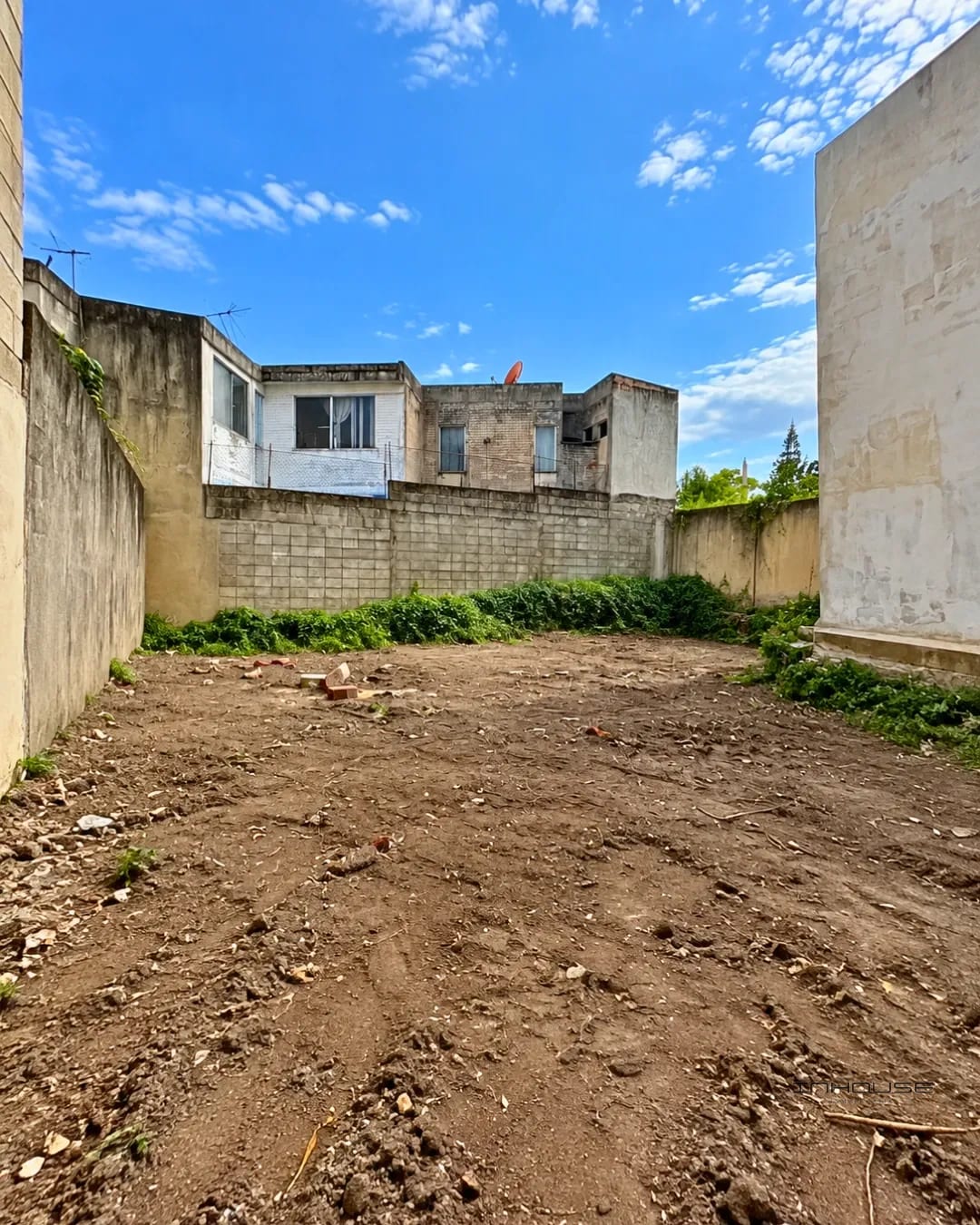 Terreno en Renta Zona 7 Villa Linda — Terreno en Alquiler en Zona 7, Guatemala, Ciudad — foto 3 de 4