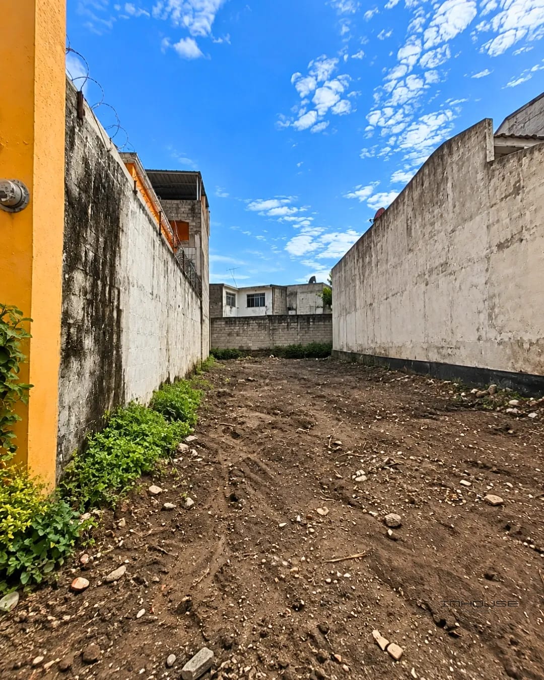 Terreno en Renta Zona 7 Villa Linda — Terreno en Alquiler en Zona 7, Guatemala, Ciudad — foto 4 de 4