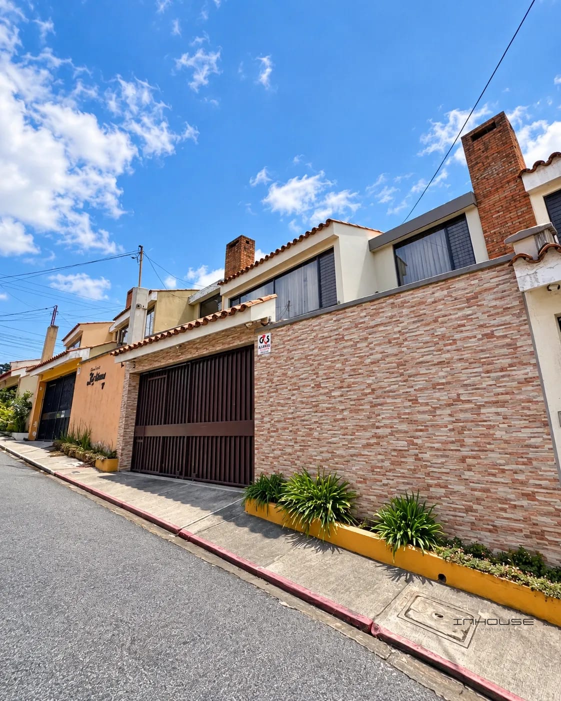 Casa en Venta, CAES KM 14.5, Fuera de Garita — Casa en Venta en Carretera a El Salvador, Guatemala, Ciudad — foto 1 de 10
