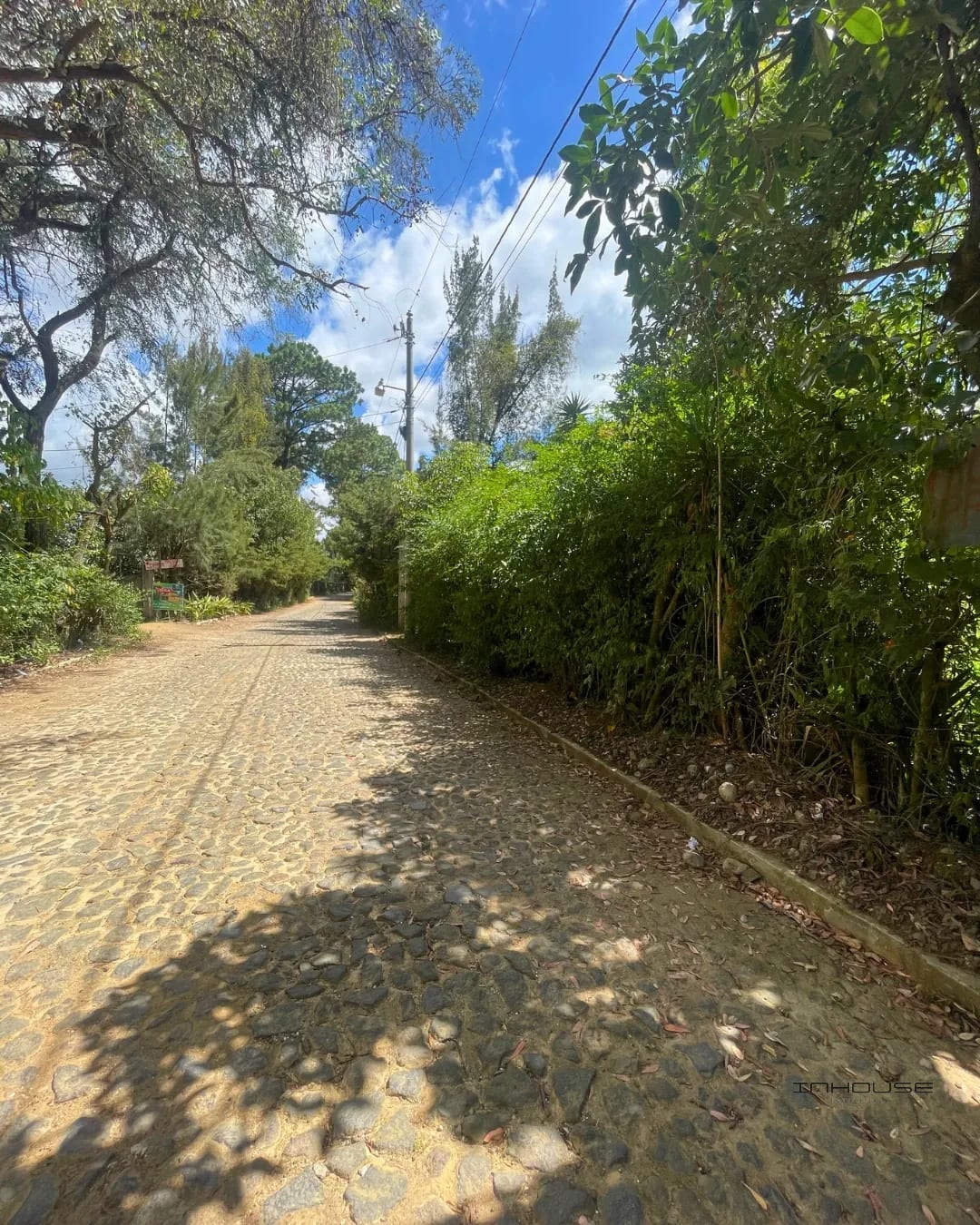 Terreno en Venta en Santa Lucia Milpas Altas KM 28 — Terreno en Venta en Santa Lucía Milpas Altas, Sacatepéquez — foto 3 de 7