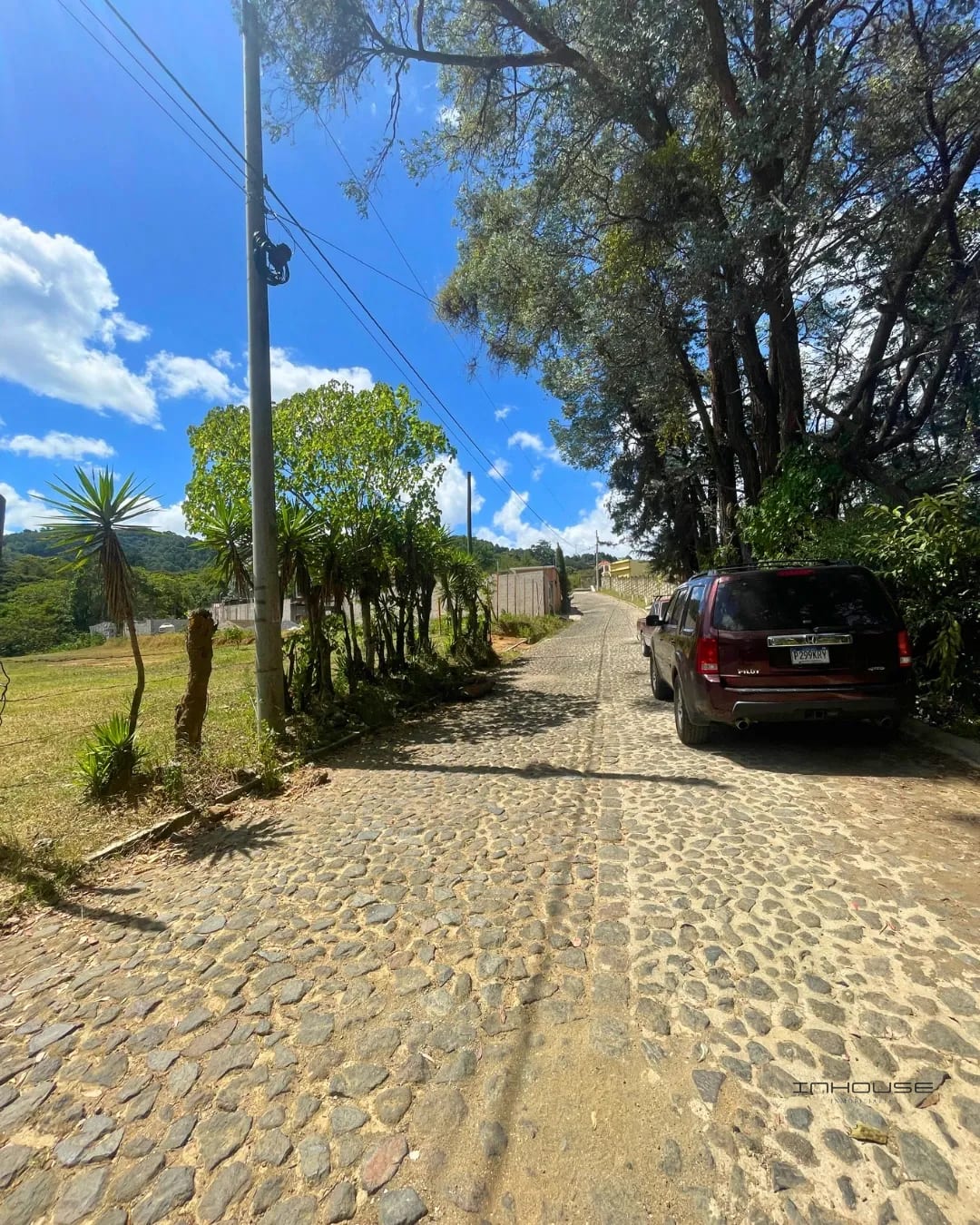 Terreno en Venta en Santa Lucia Milpas Altas KM 28 — Terreno en Venta en Santa Lucía Milpas Altas, Sacatepéquez — foto 4 de 7