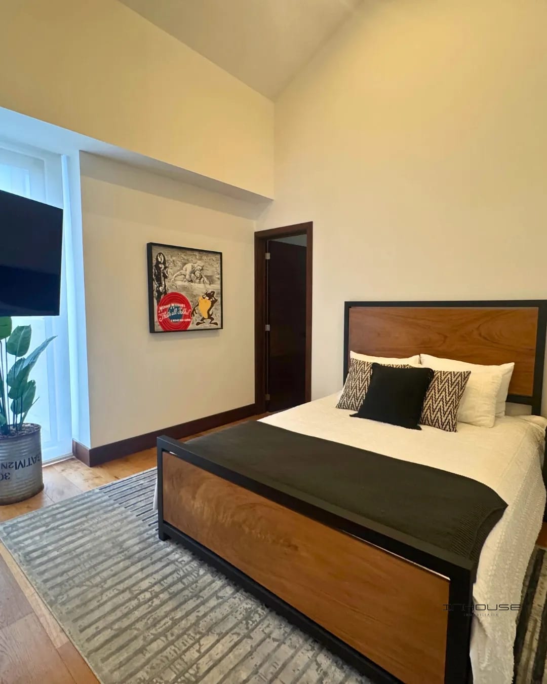Penthouse en Venta Zona 16 con Dos Niveles y Jardín Zen Cayala. — Apartamento en Venta en Zen Cayalá, Zona 16, Guatemala, Ciudad — foto 3 de 12